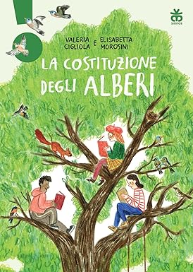 La Costituzione degli alberi