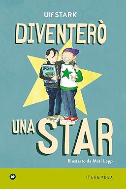 Diventerò una star