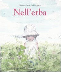 NELL'ERBA Copertina rigida