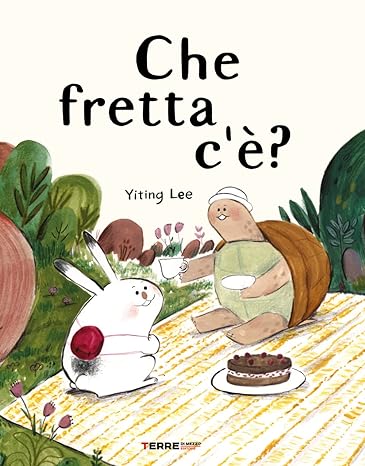 Che fretta c'è?