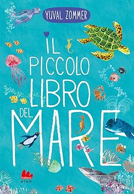 Il piccolo libro delle mare