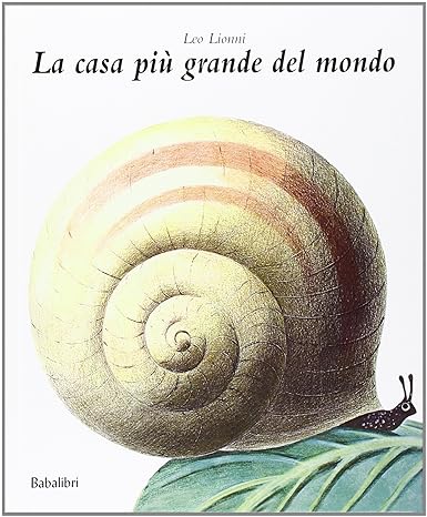 LA CASA PIU' GRANDE DEL MONDO