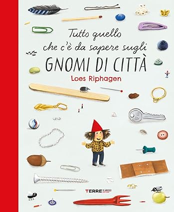 Tutto quello che c'è da sapere sugli gnomi di città