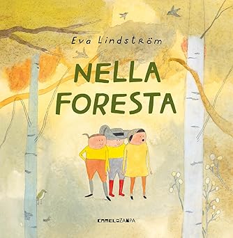 Nella foresta