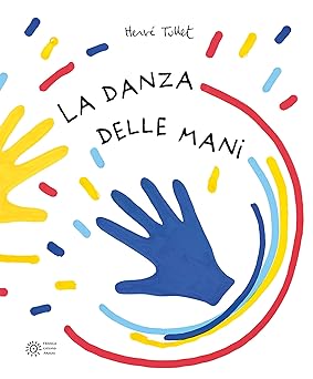 La danza delle mani