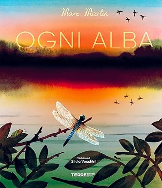 Ogni alba.