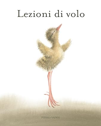 Lezioni di volo.