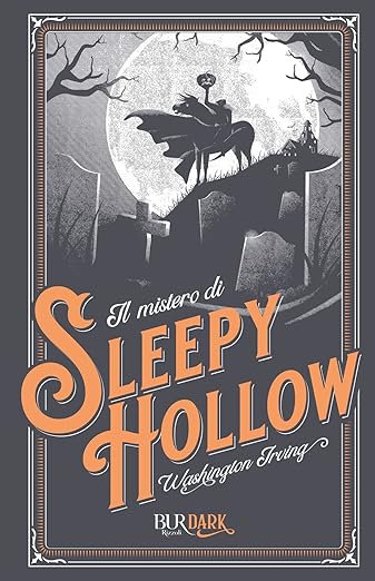 Il mistero di Sleepy Hollow