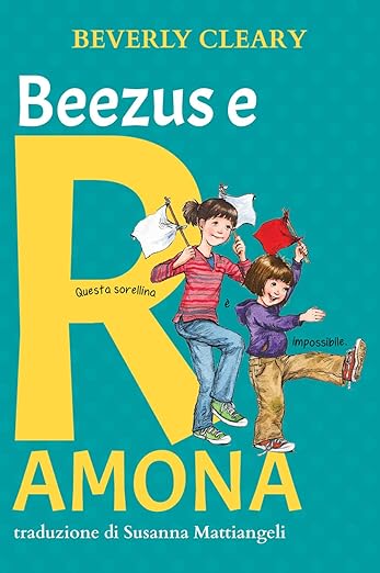 Beezus e Ramona