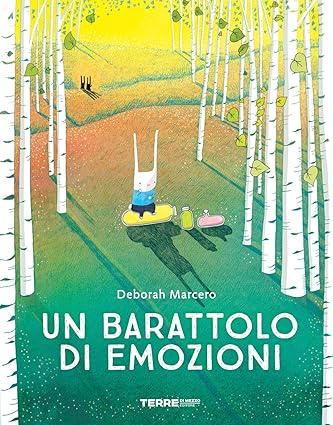 Un barattolo di emozioni.