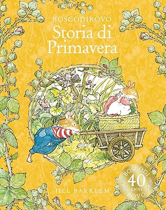 Storia di Primavera.