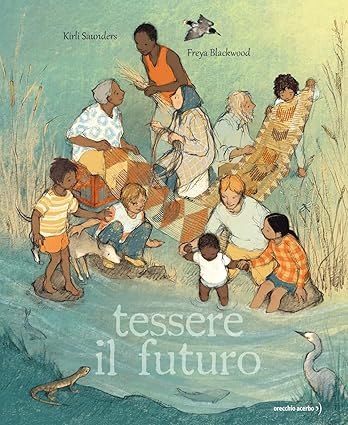 Tessere il futuro