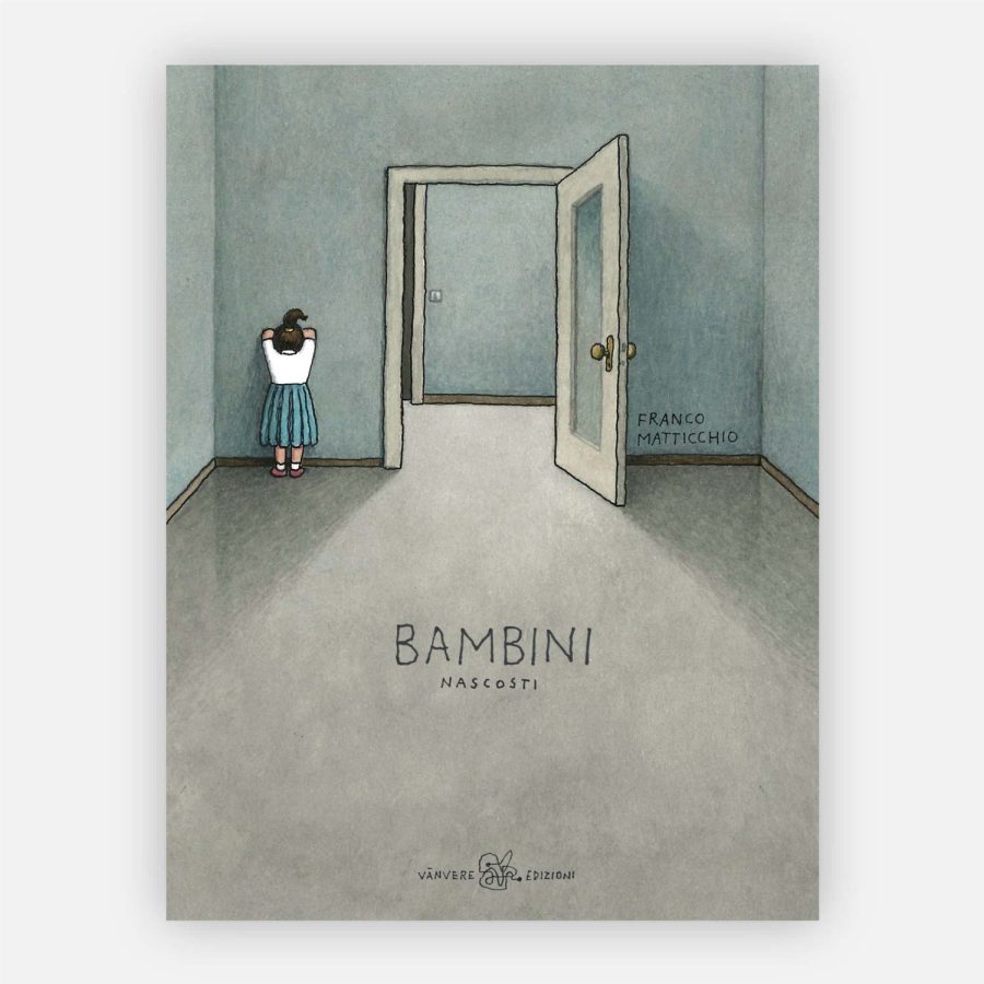 Bambini nascosti