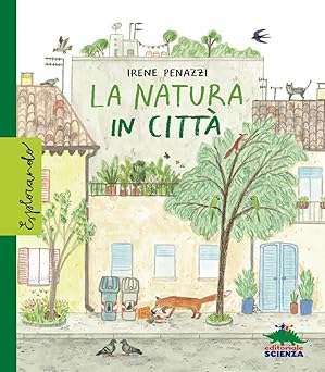 La natura in città