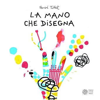 La mano che disegna