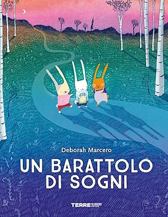 Un barattolo di sogni