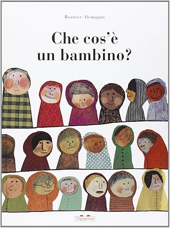 Che cos'è un bambino?