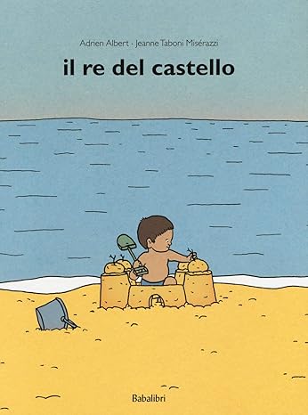 IL RE DEL CASTELLO