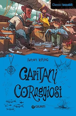 Capitani coraggiosi