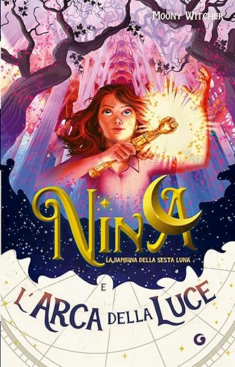 Nina e l'arca della luce