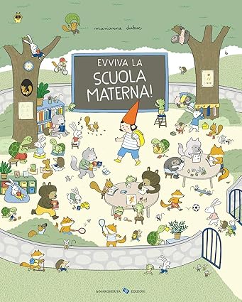 Evviva la scuola materna!