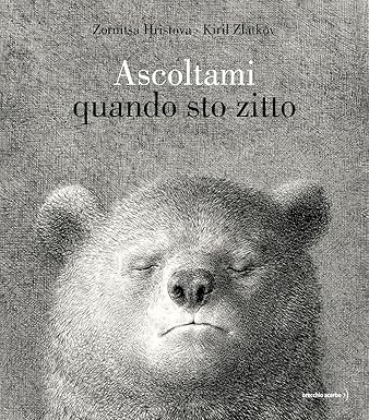 Ascoltami quando sto zitto