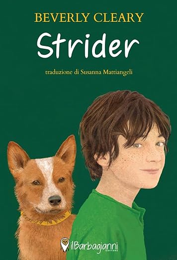 Strider.