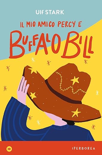 Il mio amico Percy e Buffalo Bill