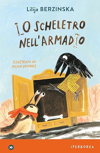 Lo scheletro nell'armadio