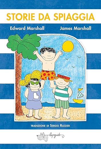 Storie da spiaggia