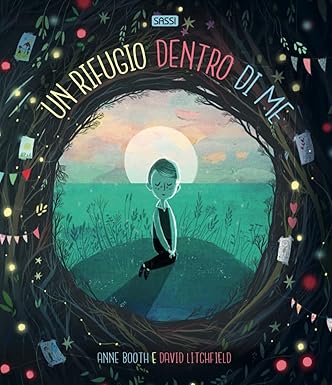 Un rifugio dentro di me