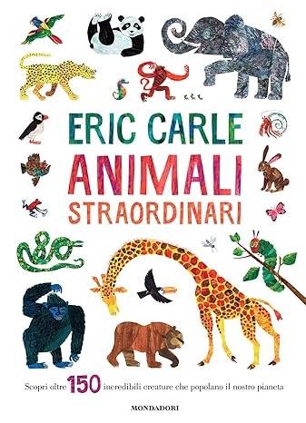Animali straordinari.
