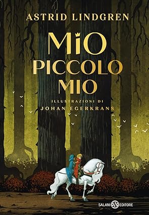 Mio piccolo Mio
