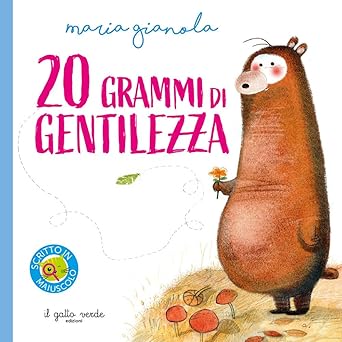 20 grammi di gentilezza