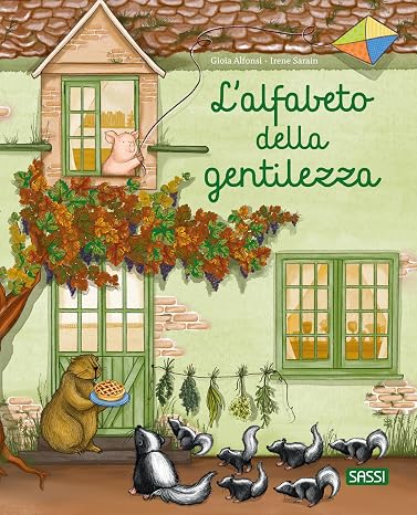 L'alfabeto della gentilezza.