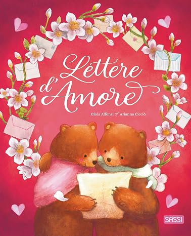 Lettere d'amore.