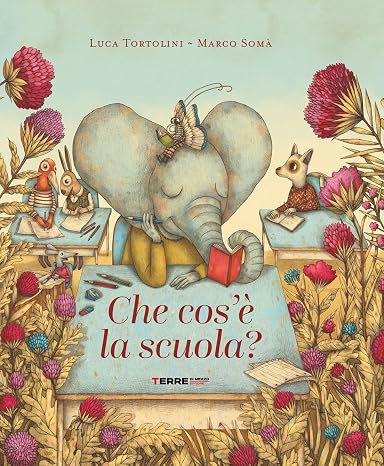 CHE COS’è LA SCUOLA?