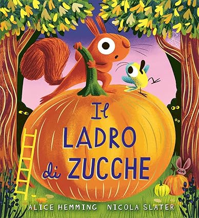 Il ladro di zucche