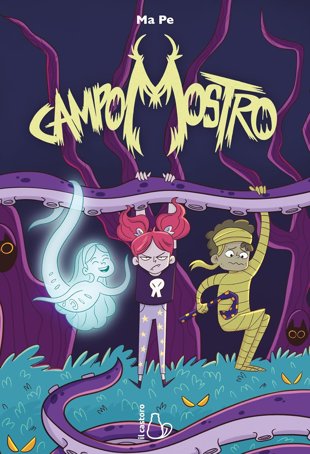 Campo Mostro