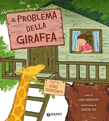 Il problema della giraffa.