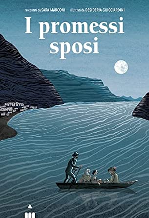 I Promessi Sposi