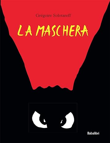 La maschera Bababum