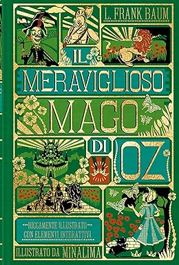 Il meraviglioso mago di Oz