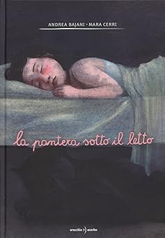 La pantera sotto il letto