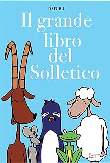 Il grande libro del solletico