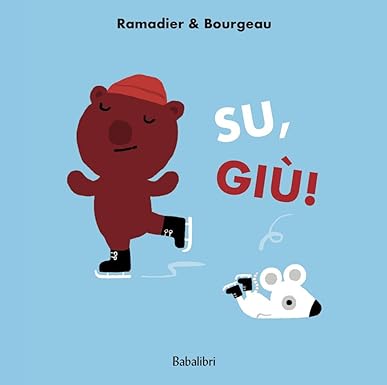 Su, giù!