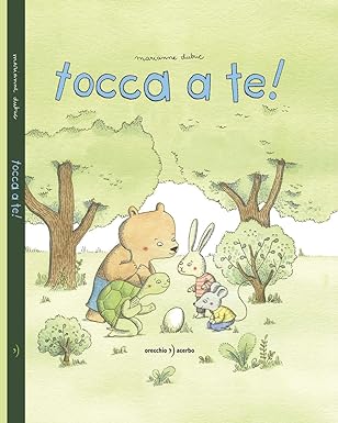 Tocca a te!