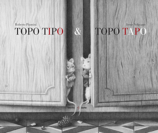 Topo Tipo & Topo Tapo